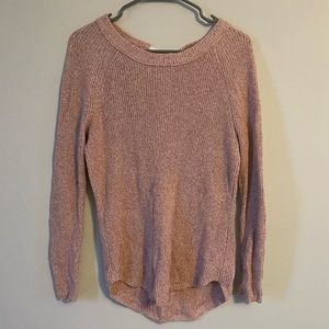 LOFT sweater, size small